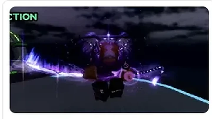Blade Ball — Conta com skins e habilidades desbloqueadas