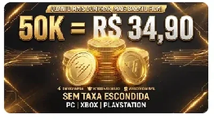 EA Sports FC 25 — Conta Steam offline completa